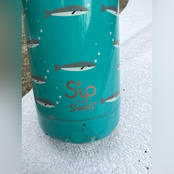 sip by swell underwater water bottle - Picture 2 of 4